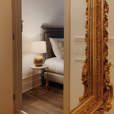 La Lys Rooms & Suites Gand Esterno foto