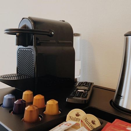 La Lys Rooms & Suites Gand Esterno foto