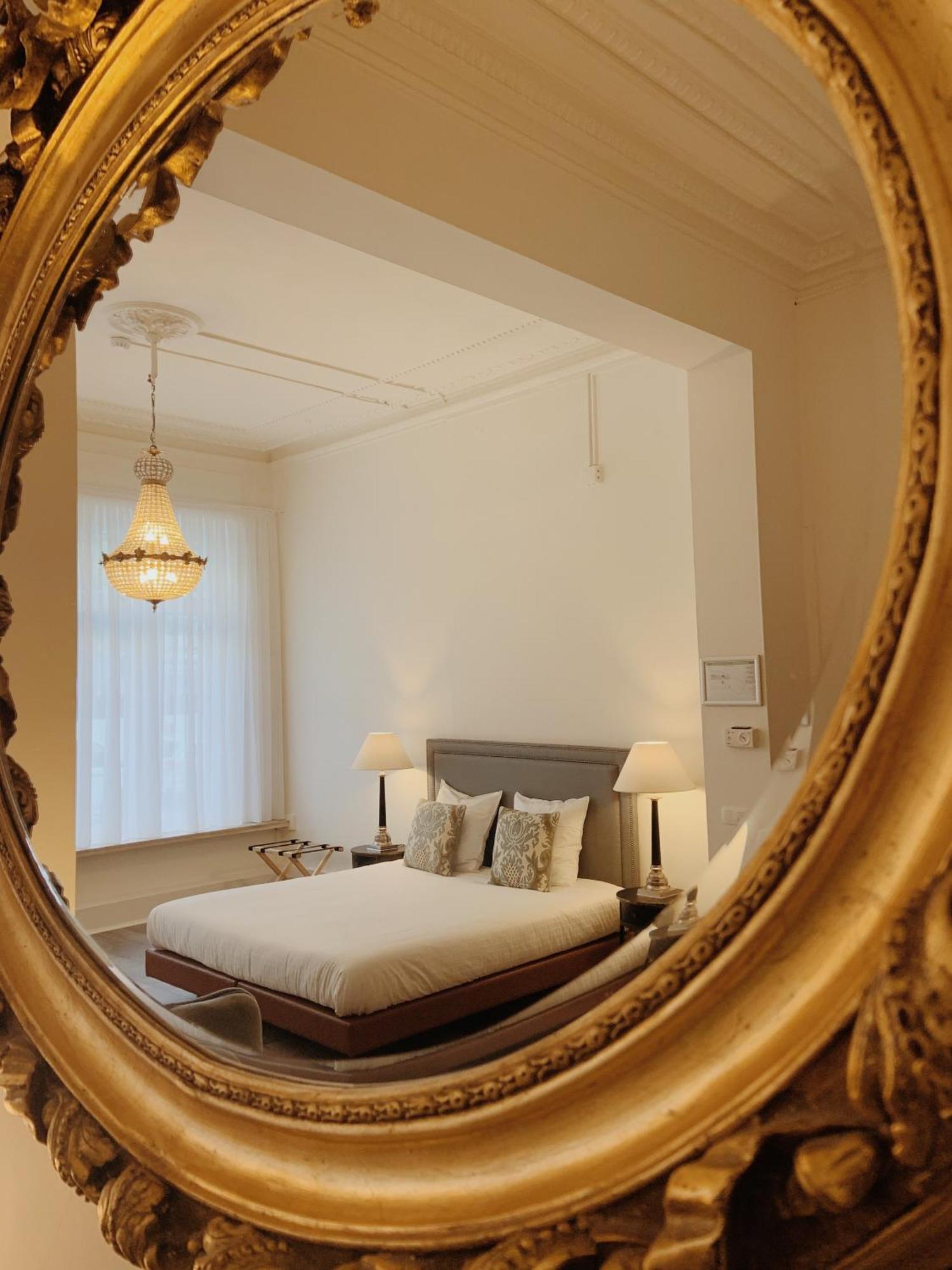 La Lys Rooms & Suites Gand Esterno foto