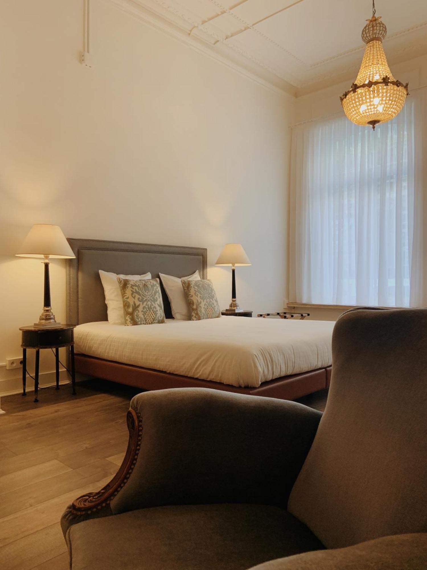 La Lys Rooms & Suites Gand Esterno foto