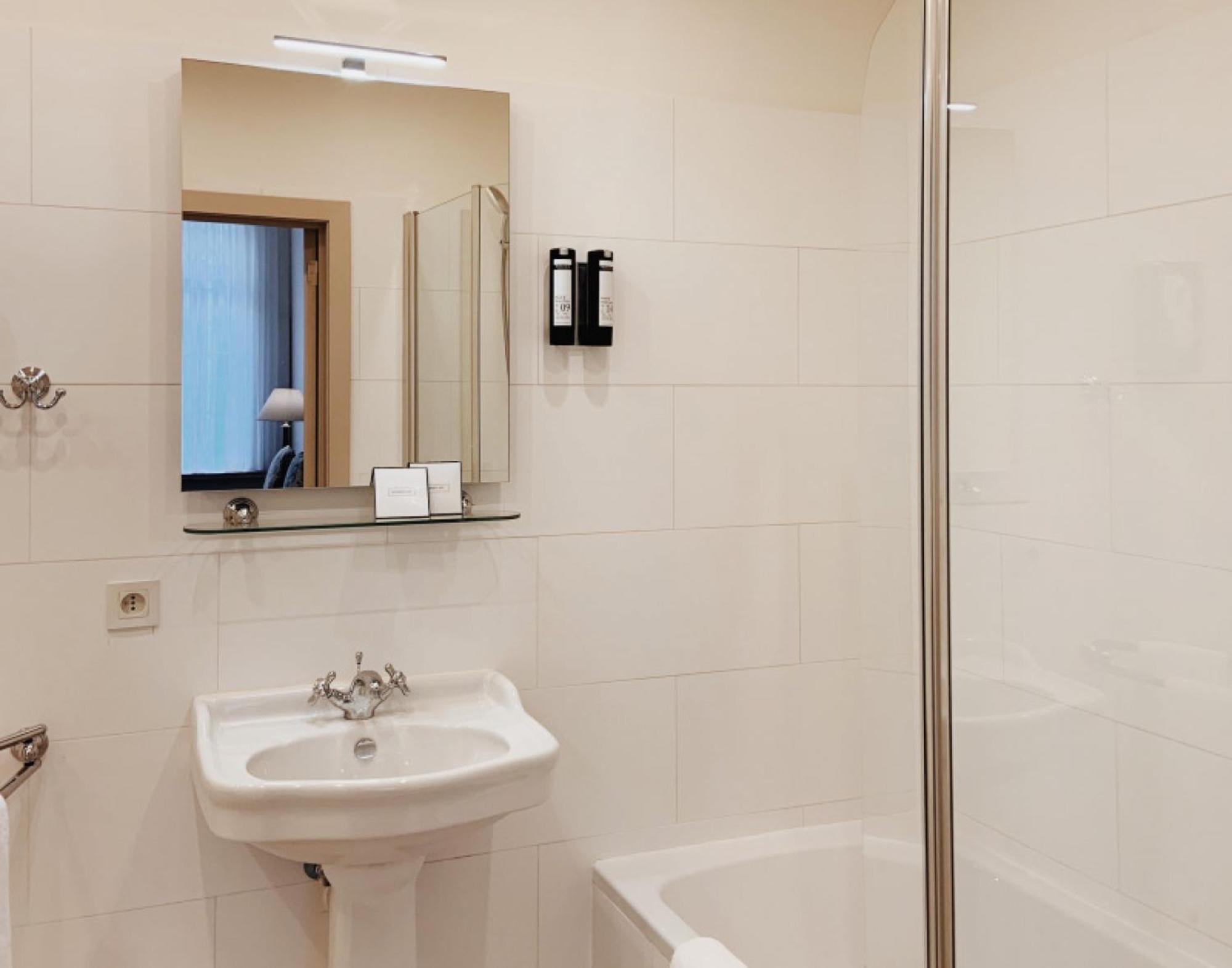 La Lys Rooms & Suites Gand Esterno foto