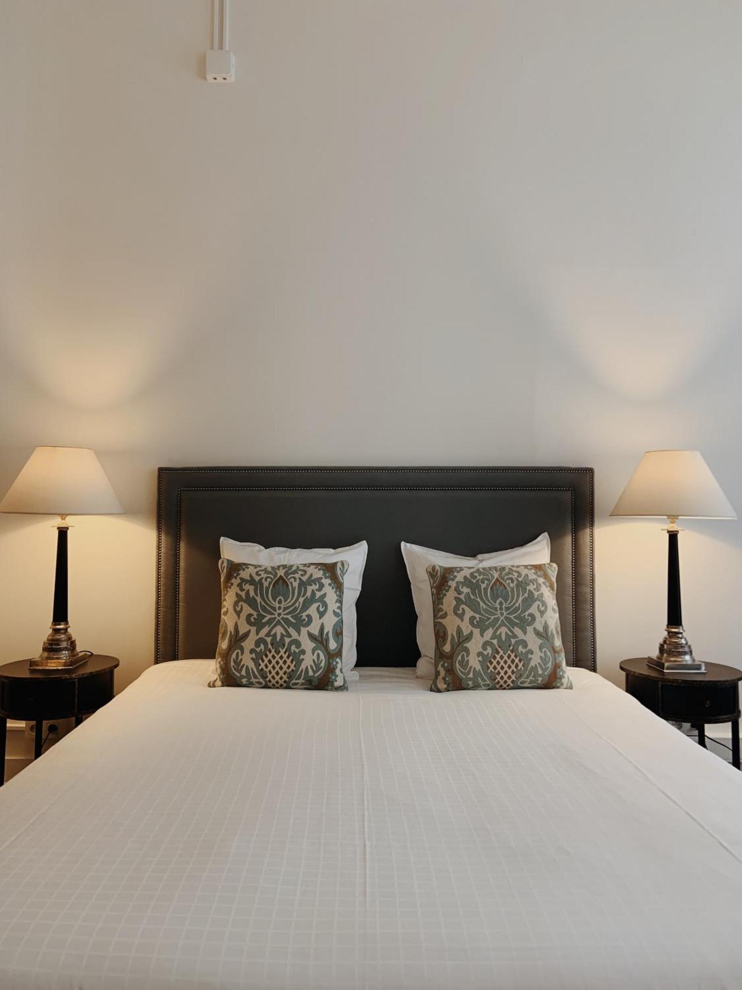 La Lys Rooms & Suites Gand Esterno foto