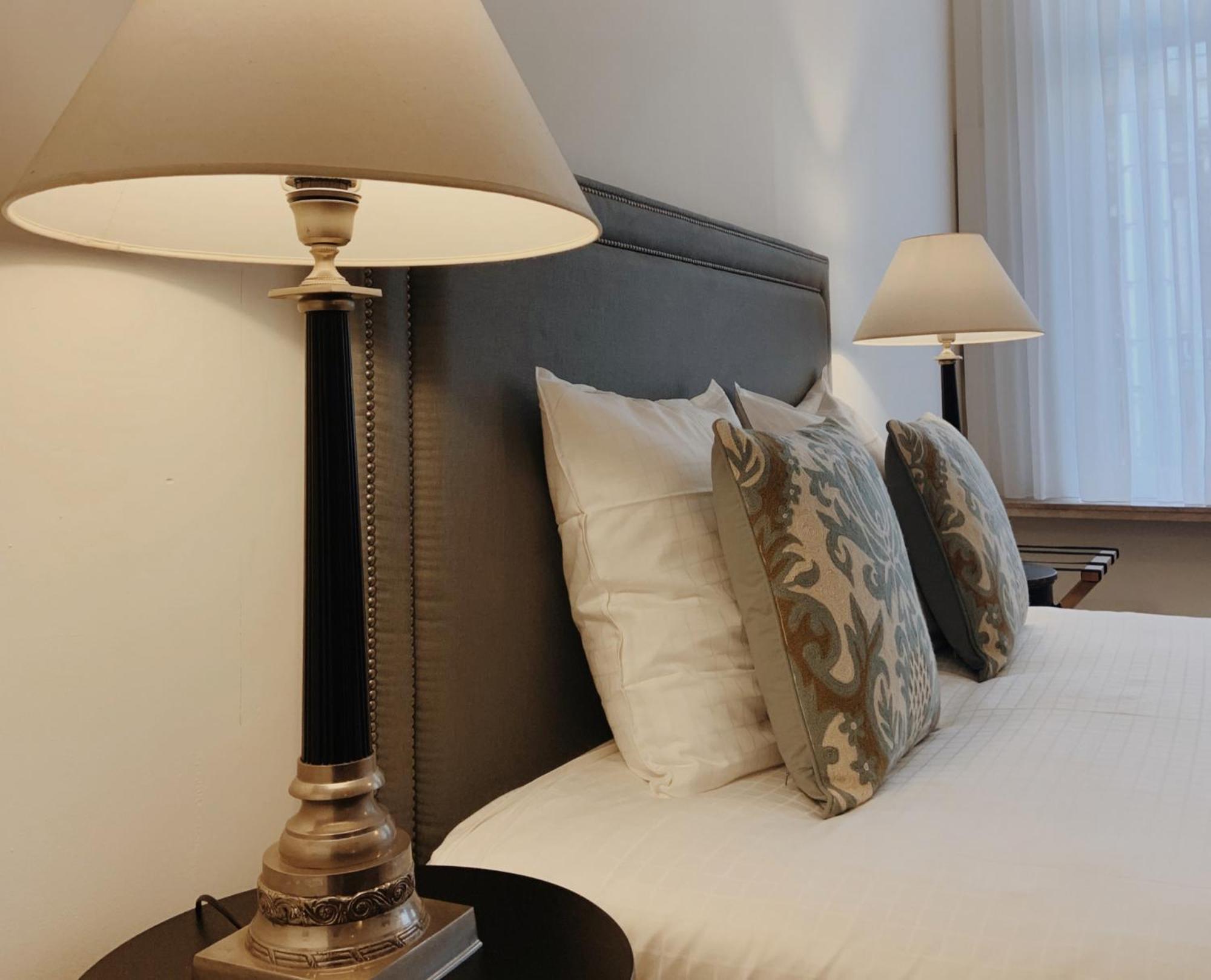 La Lys Rooms & Suites Gand Esterno foto