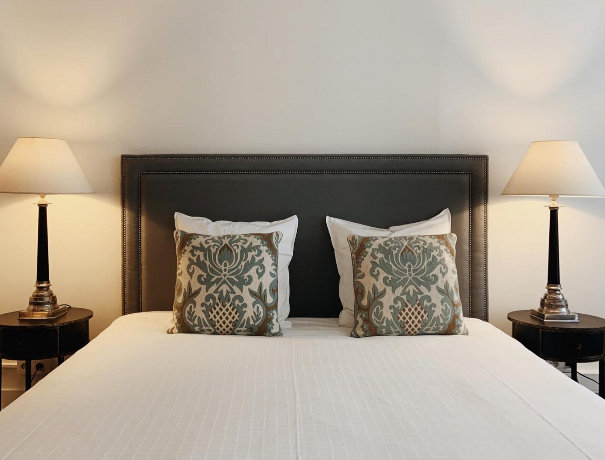 La Lys Rooms & Suites Gand Esterno foto