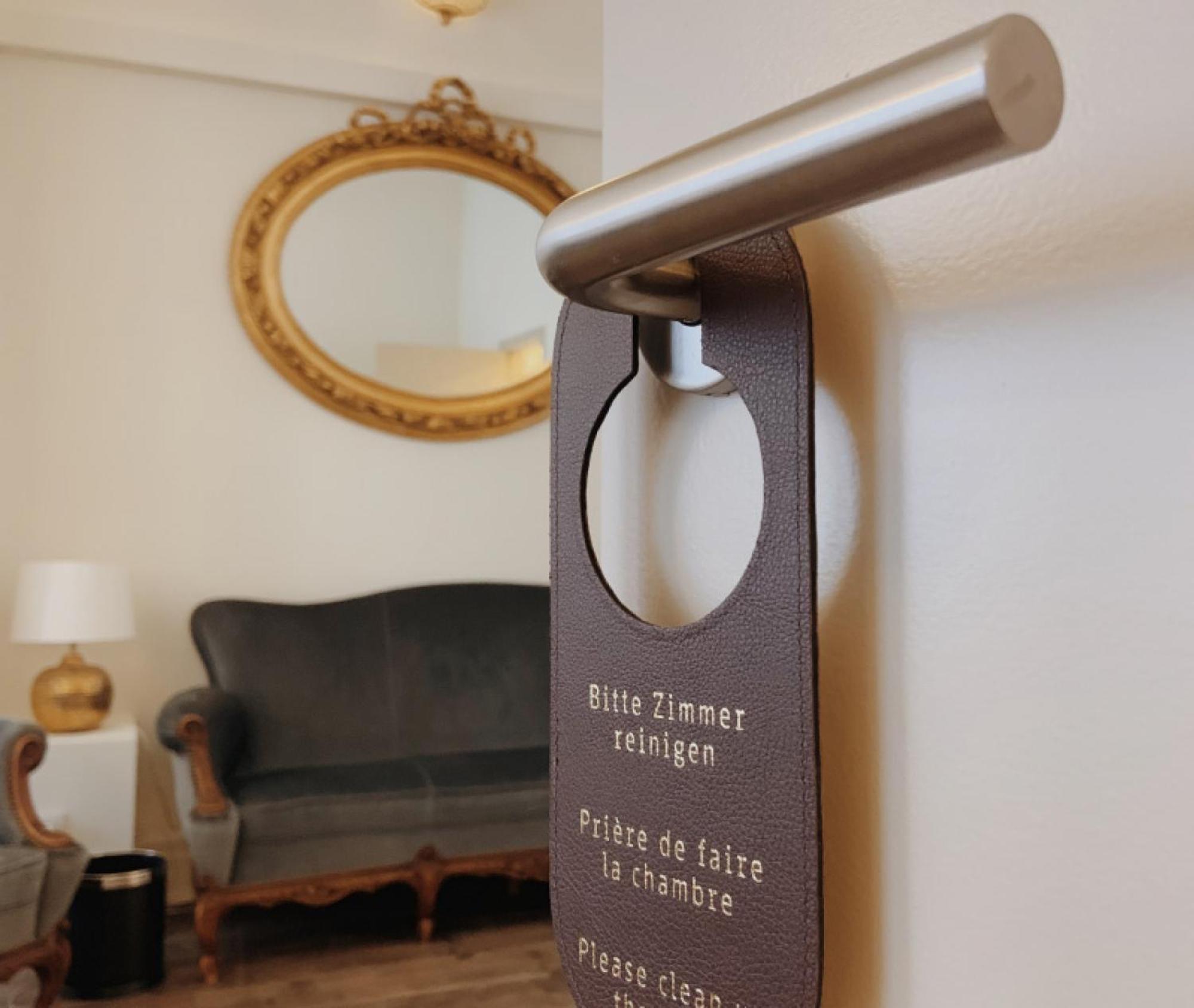 La Lys Rooms & Suites Gand Esterno foto
