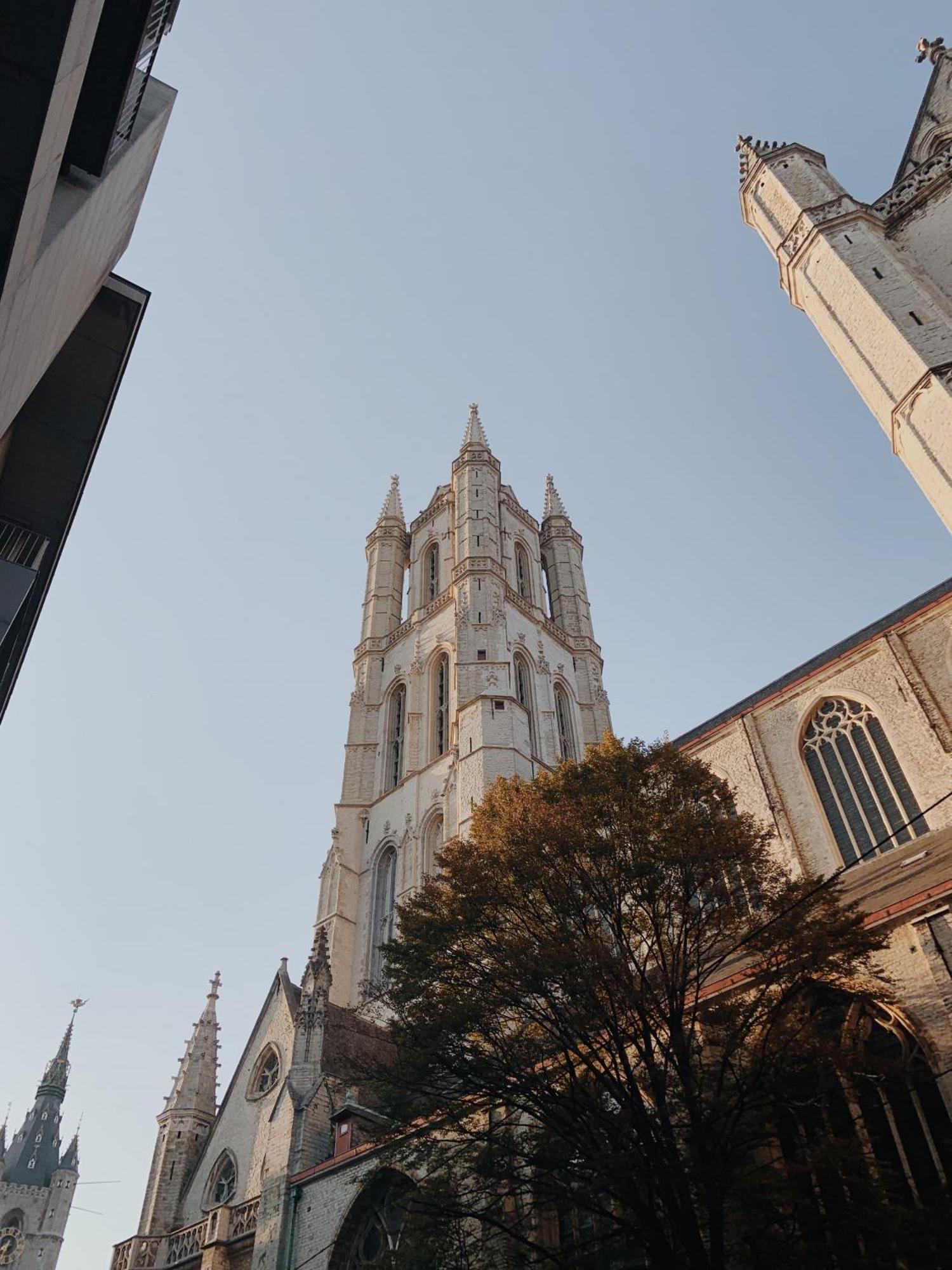 La Lys Rooms & Suites Gand Esterno foto