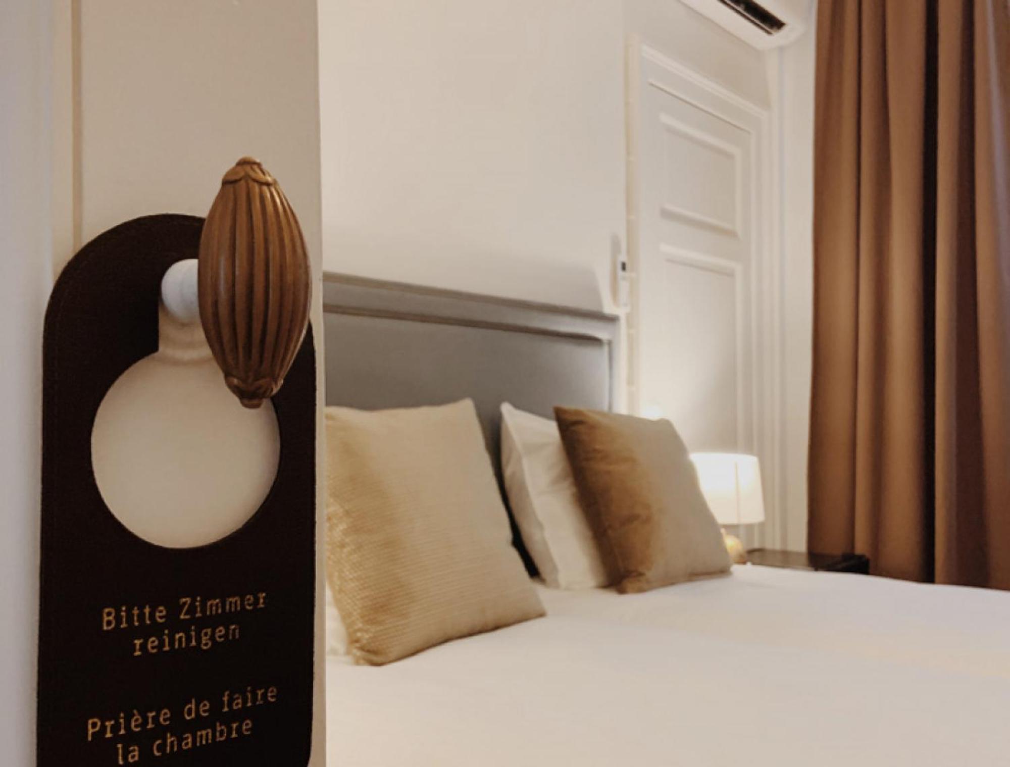 La Lys Rooms & Suites Gand Esterno foto