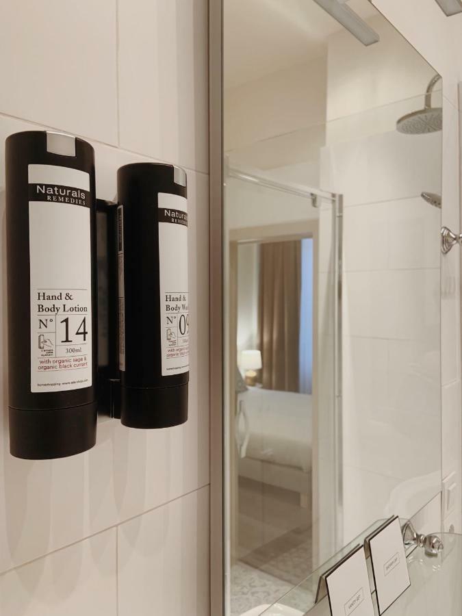 La Lys Rooms & Suites Gand Esterno foto