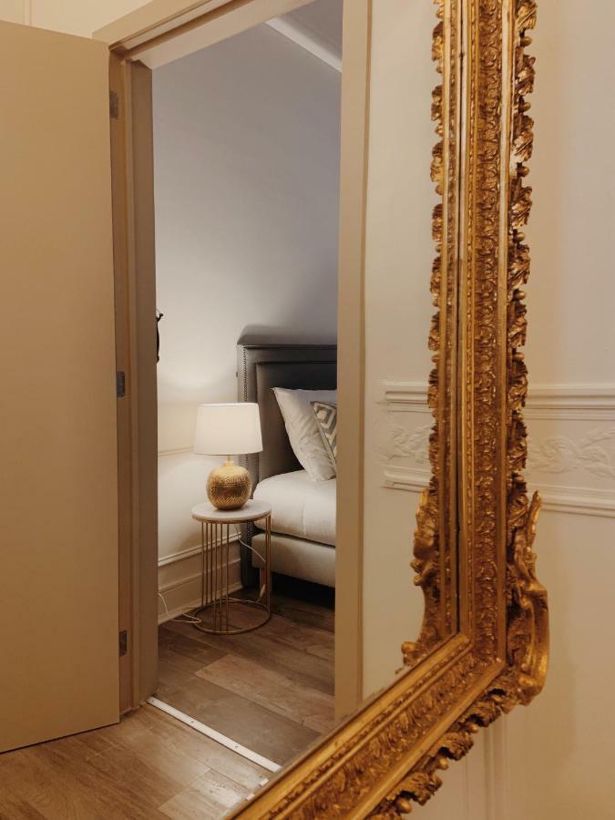 La Lys Rooms & Suites Gand Esterno foto