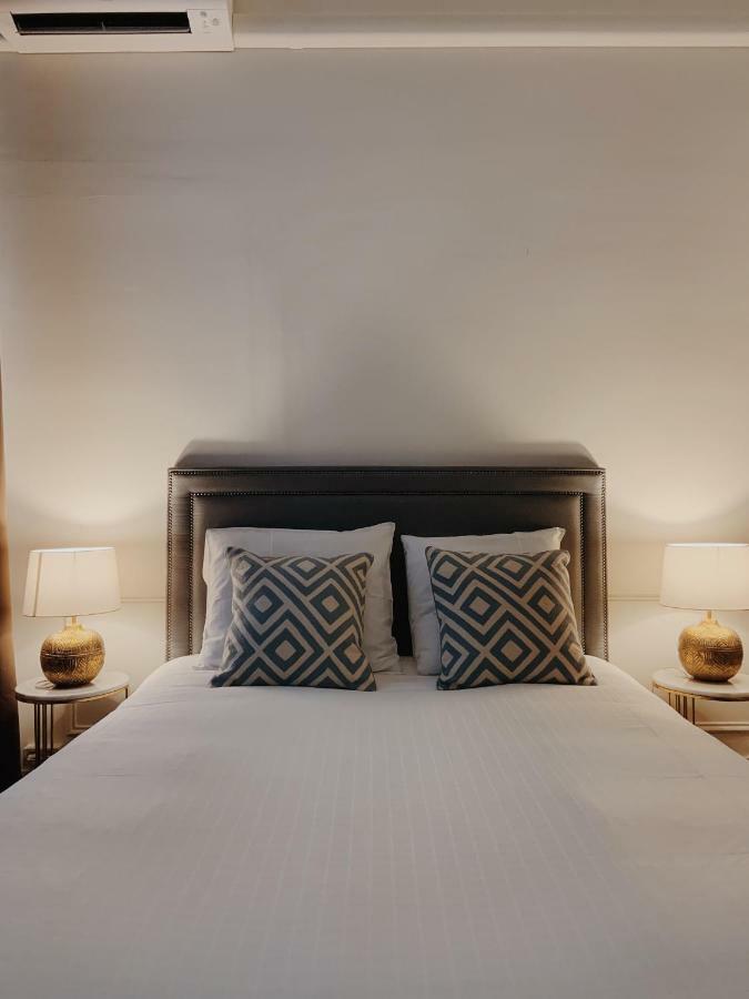 La Lys Rooms & Suites Gand Esterno foto