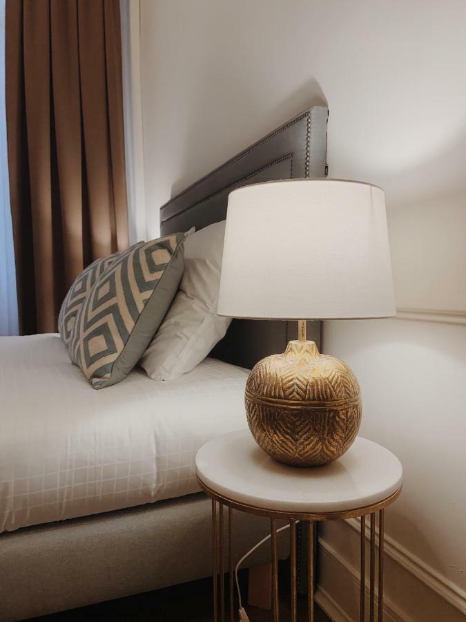 La Lys Rooms & Suites Gand Esterno foto
