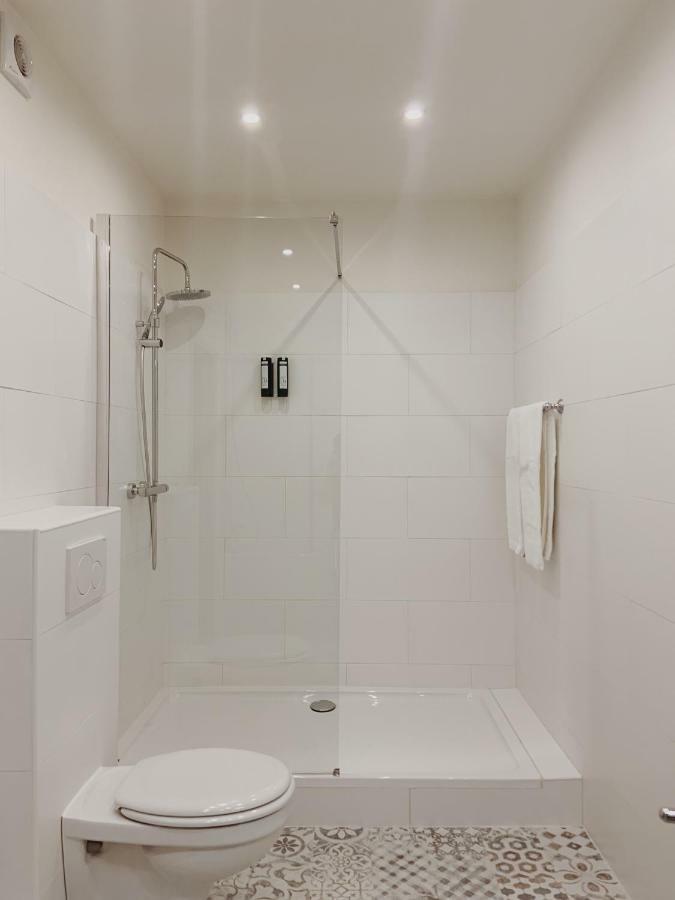 La Lys Rooms & Suites Gand Esterno foto