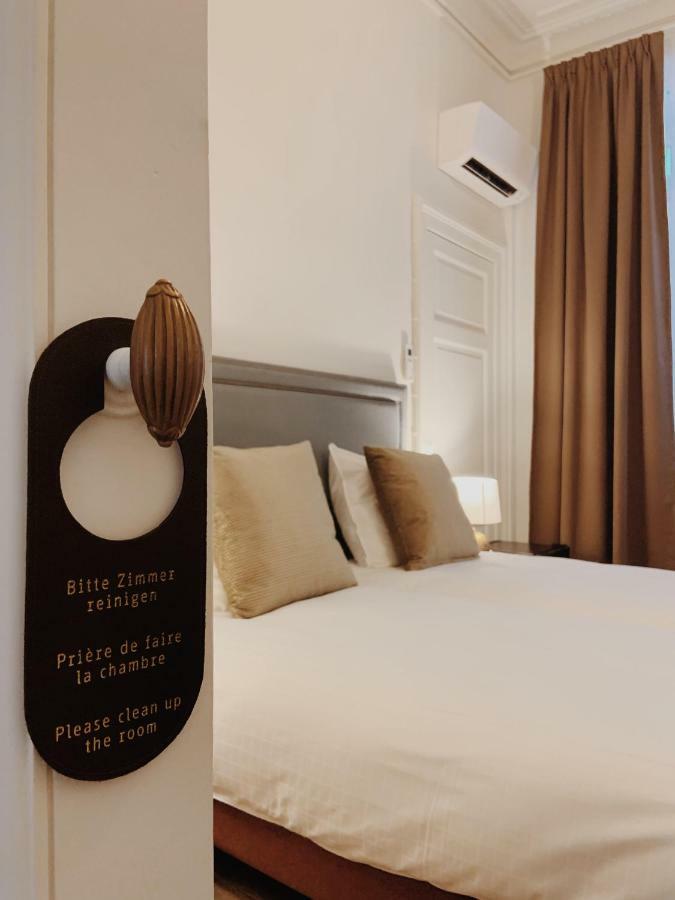 La Lys Rooms & Suites Gand Esterno foto