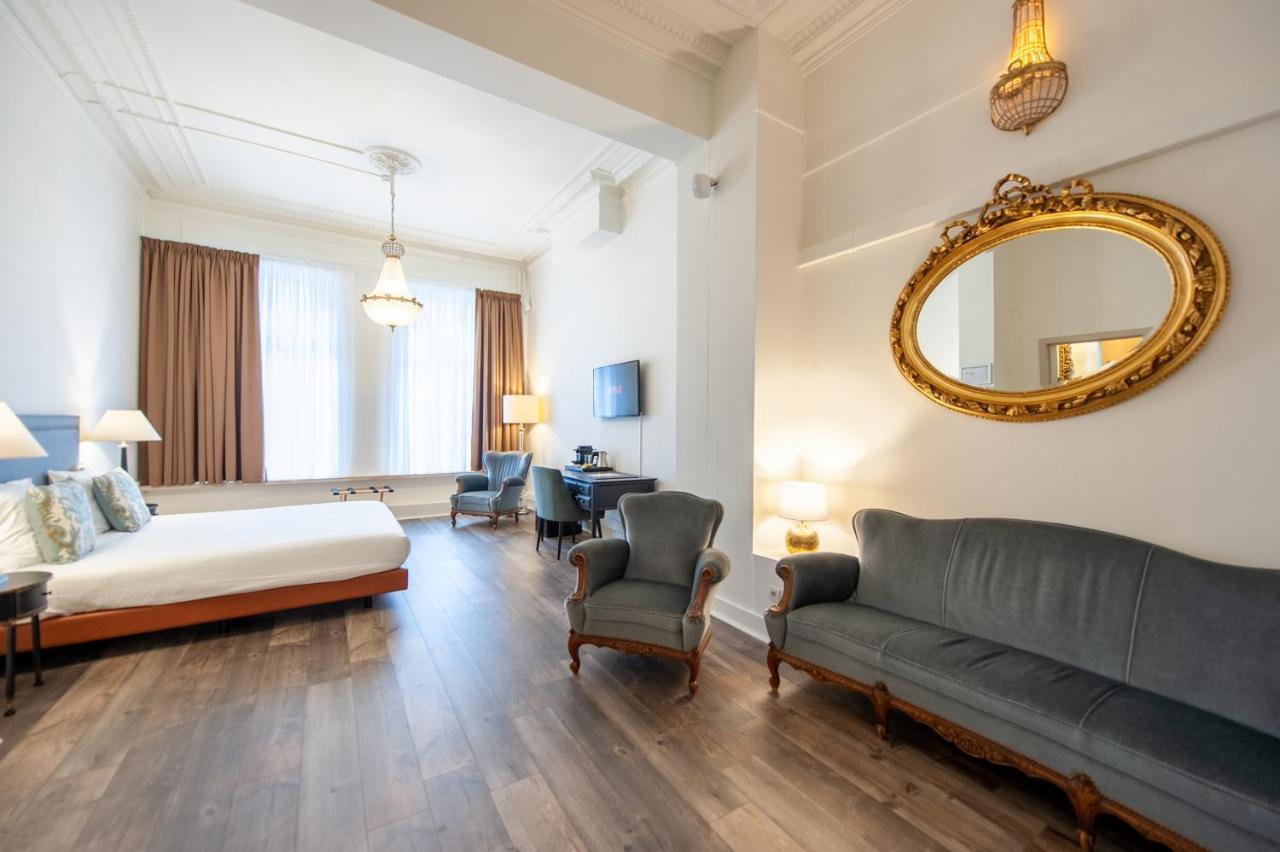 La Lys Rooms & Suites Gand Esterno foto