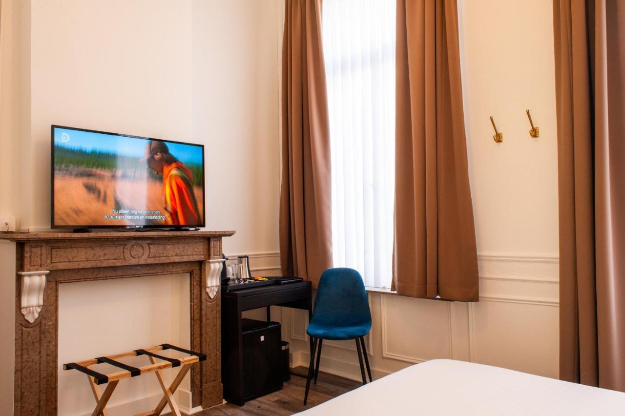 La Lys Rooms & Suites Gand Esterno foto