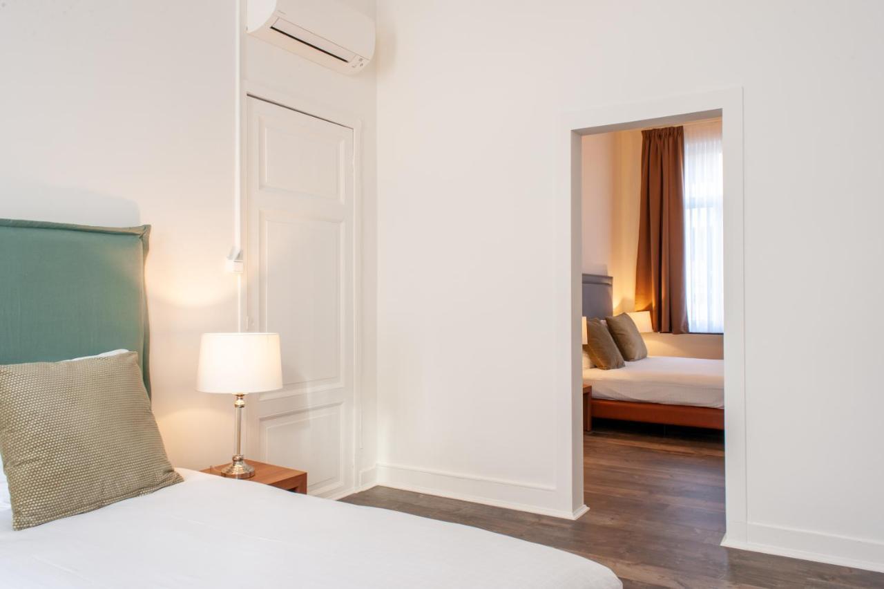 La Lys Rooms & Suites Gand Esterno foto